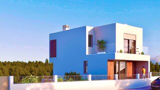 Land for sale in Sintra, Portugal — €215,000