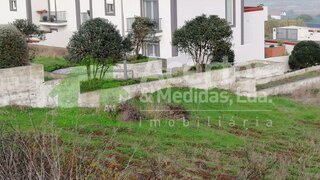 Land for sale in Lourinhã, Portugal — €80,000