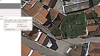 Land for sale in Torres Vedras, Portugal — €50,000