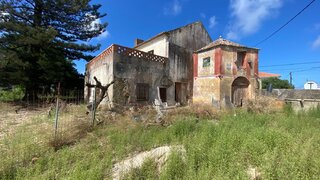 Land for sale in Mafra, Portugal — €700,000