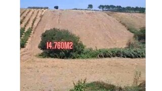 Land for sale in Lourinhã, Portugal — €87,500
