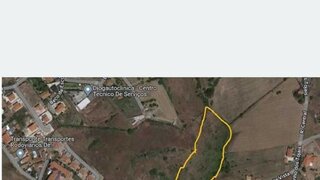 Land for sale in Arruda dos Vinhos, Portugal — €145,000