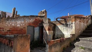 Land for sale in Torres Vedras, Portugal — €85,000
