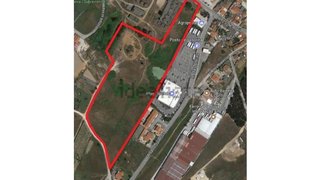 Land for sale in Torres Vedras, Portugal — €1,350,000