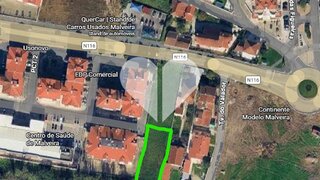 Land for sale in Mafra, Portugal — €1,200,000