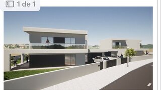 Land for sale in Mafra, Portugal — €330,000