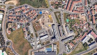 Land for sale in Oeiras, Portugal — €365,000