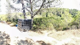 Land for sale in Cascais, Portugal — €95,000