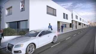 Land for sale in Vila Franca de Xira, Portugal — €290,000