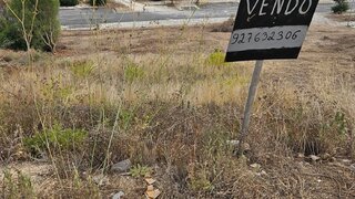 Land for sale in Azambuja, Portugal — €71,000
