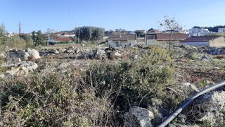 Land for sale in Lourinhã, Portugal — €39,000
