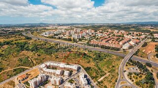 Land for sale in Amadora, Portugal — €2,250,000