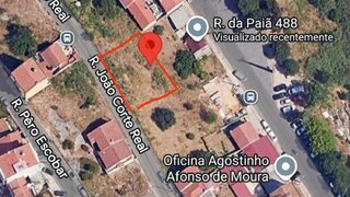 Land for sale in Amadora, Portugal — €100,000