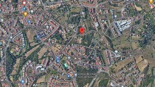 Land for sale in Cascais, Portugal — €95,000