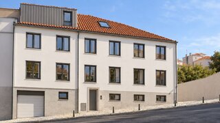 Terreno em Lisboa · 216 m² · 700 000 €