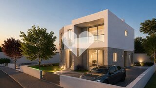 Land for sale in Cascais, Portugal — €350,000