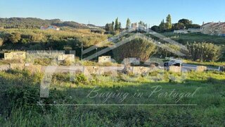 Land for sale in Lourinhã, Portugal — €36,000