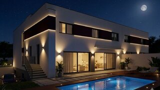 Land for sale in Azambuja, Portugal — €115,000