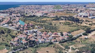 Land for sale in Oeiras, Portugal — €595,000