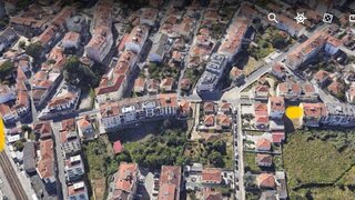 Land for sale in Sintra, Portugal — €355,000