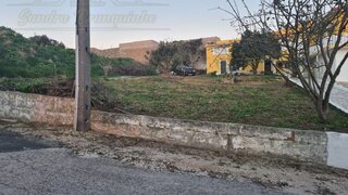 Land for sale in Torres Vedras, Portugal — €104,700