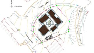 Land for sale in Torres Vedras, Portugal — €150,000