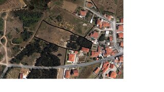 Land for sale in Torres Vedras, Portugal — €130,000