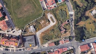 Land for sale in Sintra, Portugal — €180,000