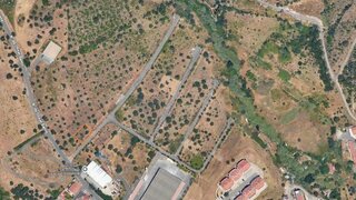 Land for sale in Vila Franca de Xira, Portugal — €89,999