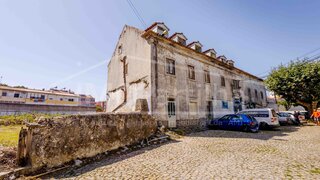 Land for sale in Sintra, Portugal — €990,000