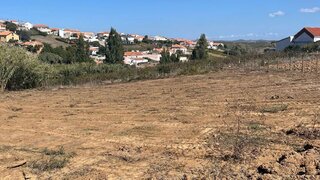 Land for sale in Torres Vedras, Portugal — €120,000