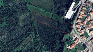 Land for sale in Mafra, Portugal — €35,000
