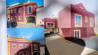 Terreno para venda em Cascais, Portugal — 800 000 €