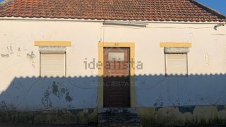 Land for sale in Cadaval, Portugal — €350,000