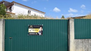 Land for sale in Cadaval, Portugal — €90,000