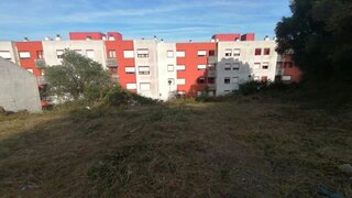 Land for sale in Amadora, Portugal — €125,000