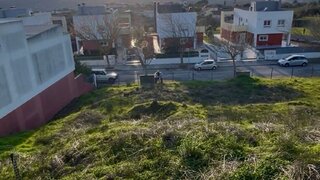 Land for sale in Vila Franca de Xira, Portugal — €105,000