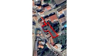 Land for sale in Lourinhã, Portugal — €28,000