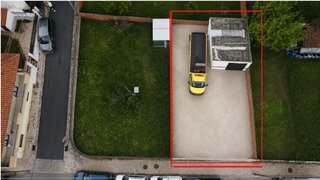 Land for sale in Sintra, Portugal — €99,500