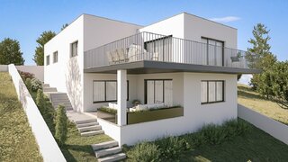 Terreno em Torres Vedras · 474 m² · 135 000 €