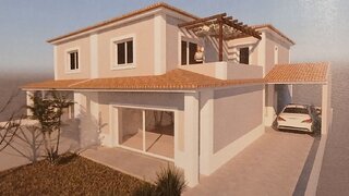 Land for sale in Mafra, Portugal — €212,000