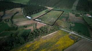 Land for sale in Lourinhã, Portugal — €150,000