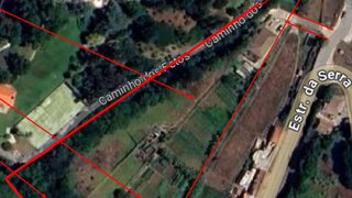 Land for sale in Cascais, Portugal — €700,000