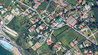 Land for sale in Sintra, Portugal — €1,100,000