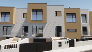 Land for sale in Sintra, Portugal — €150,000