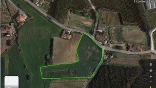 Land for sale in Lourinhã, Portugal — €60,000