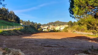 Land for sale in Mafra, Portugal — €849,000