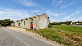 Land for sale in Azambuja, Portugal — €1,200,000