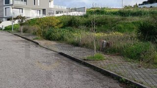 Land for sale in Lourinhã, Portugal — €75,000
