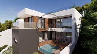 Terreno em Sintra · 398 m² · 99 900 €
